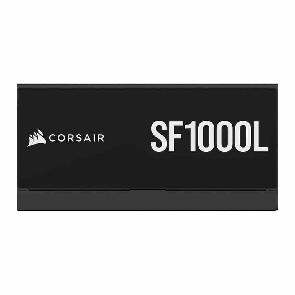 (image for) Refurbished Corsair SF1000L 1000 Watt Fully Modular 80+ Gold SFX PSU/Power Supply